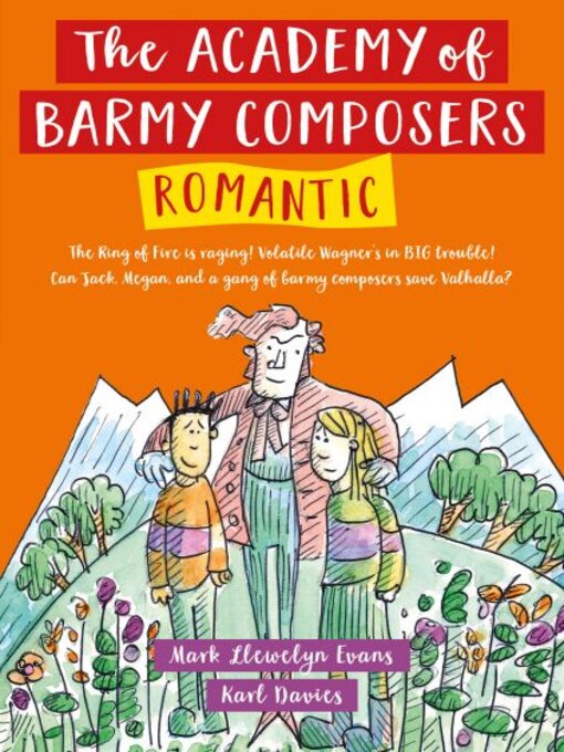 Title details for ABC of Opera by Mark Llewelyn Evans - Wait list